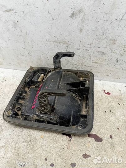 Ручка наружная передней двери