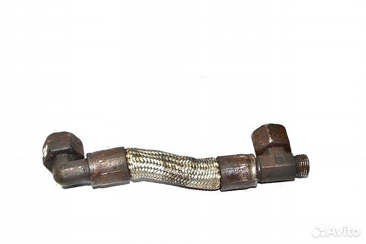 Топливная трубка mercedes-benz Actros MP4 1842 (01