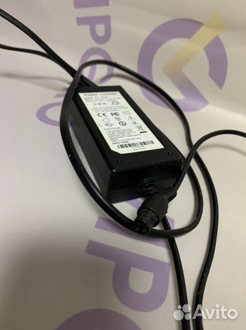 Зарядное для гироскутера Бу