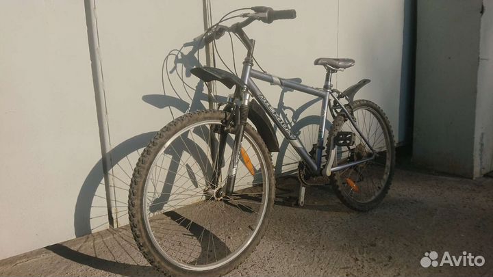 Велосипед Merida Kalahari 500. Колеса 26