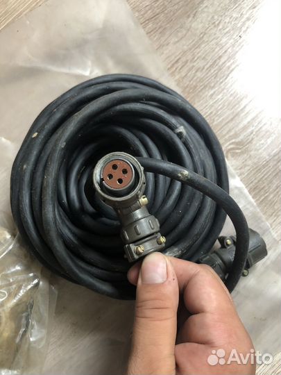 Военные кабели