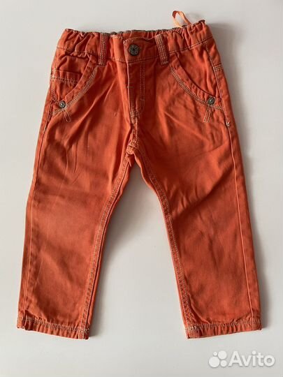 Детская одежда для девочек и мальчиков