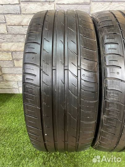 Falken Ziex ZE-914 225/40 R18