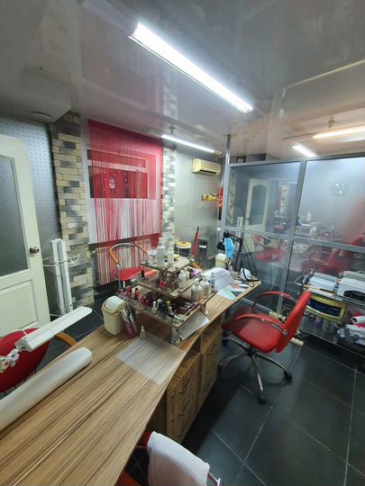 Свободного назначения, 87.5 м²