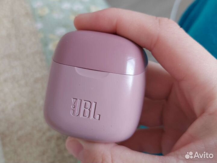 Наушники jbl беспроводные