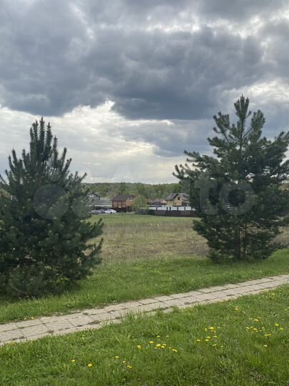 Участок 10 сот. (ИЖС)