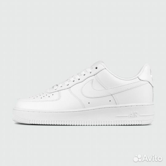 Кроссовки Nike Air Force 1 Low