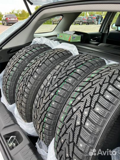 Nokian Tyres Nordman 7 185/65 R15 92T