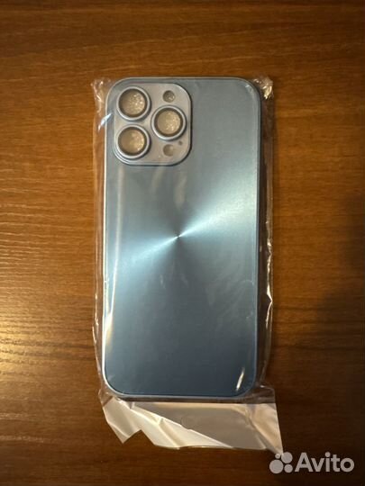 Чехол на iPhone 16 pro max