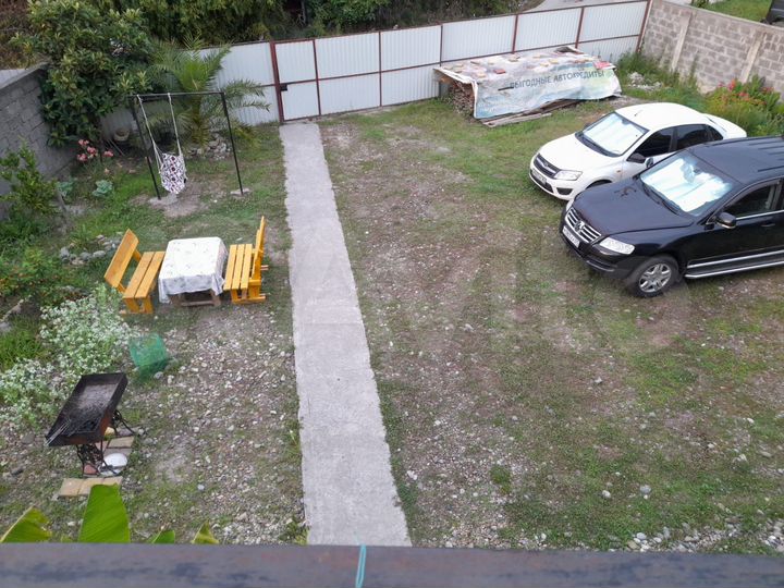 Комната 15 м², 1/3 эт.