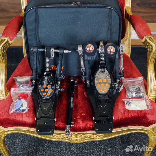 Кардан Pearl p-2102C (эксклюзив для Японии)