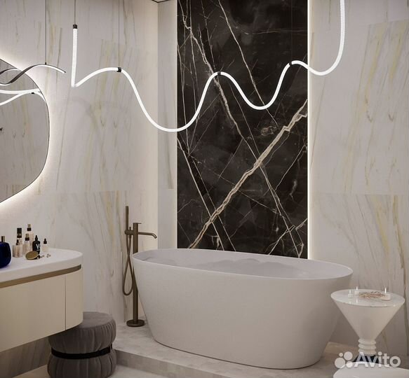 Дизайнер интерьера