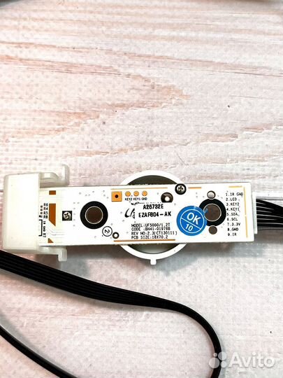 Плата фотоприемника UF5000/1.2T BN41-01976B