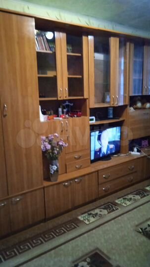 2-к. квартира, 50,7 м², 2/2 эт.