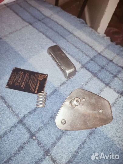 Электро гитара Аэлита-2