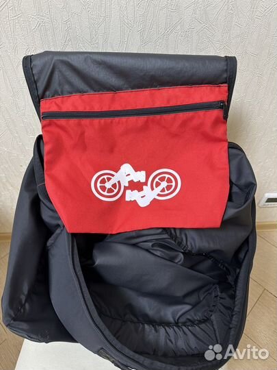 Сумка для перевозки коляски bugаbоо bее соmрасt