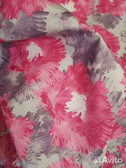 Ткань для пошива одежды