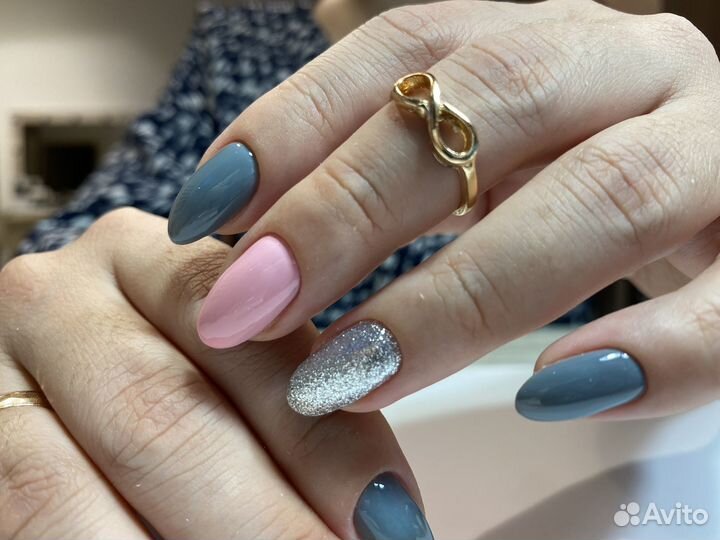 Ногтевой сервис