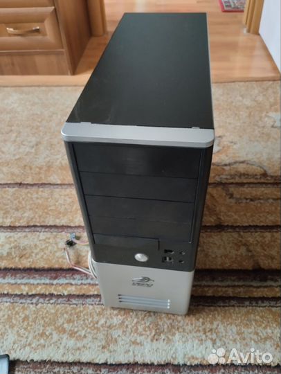Корпус для пк