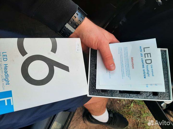 Продам лампочки