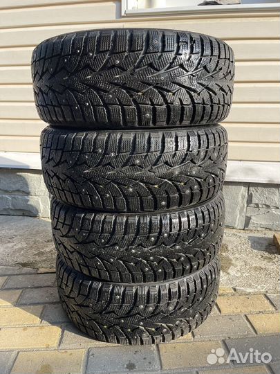 Toyo Observe G3-Ice 195/55 R15 85T