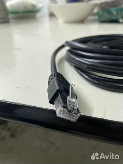 Кабель от пинпада