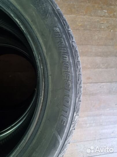 Bridgestone Regno GR-XI 195/55 R16