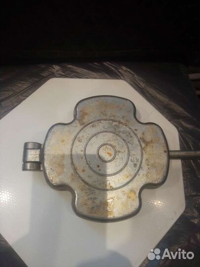 Орешница СССР