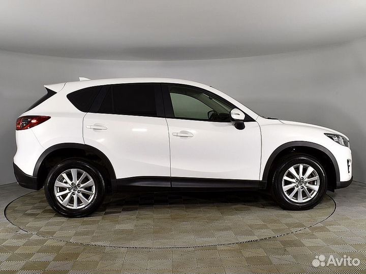 Mazda CX-5 2.0 AT, 2015, 112 207 км