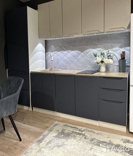 Кухонный гарнитур бу