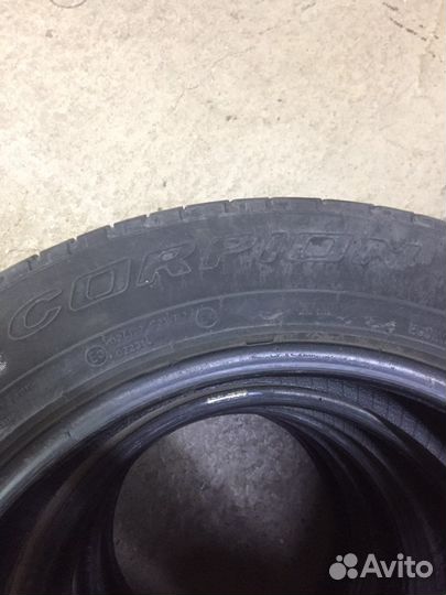 Pirelli Scorpion 215/60 R17 96V