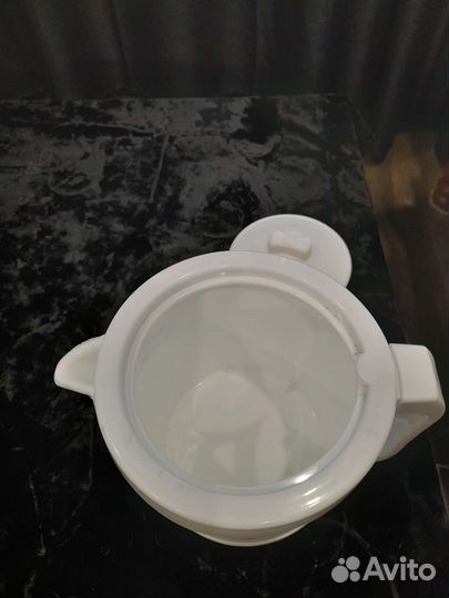 Чайник заварочный