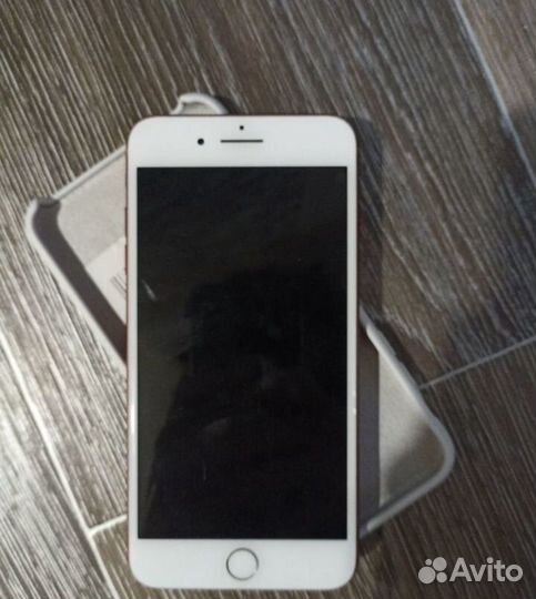 iPhone 7 Plus, 256 ГБ