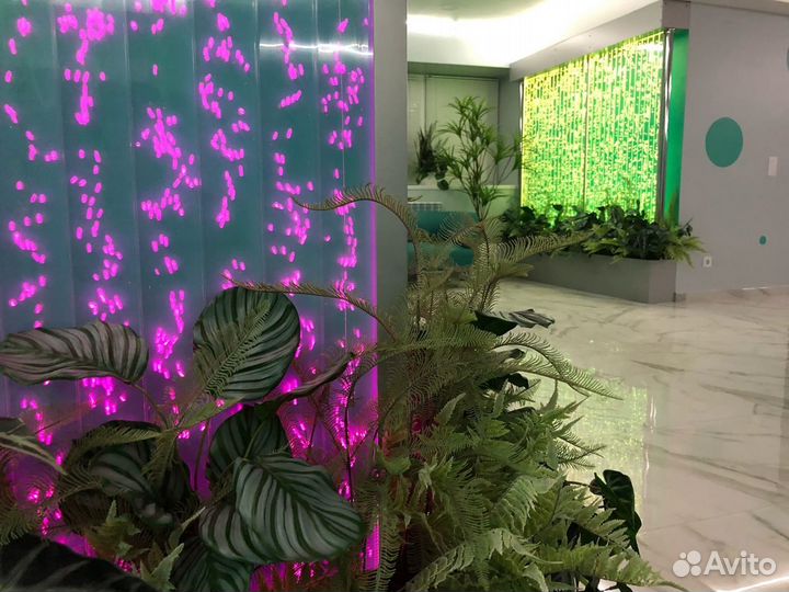 Пузырьковая панель