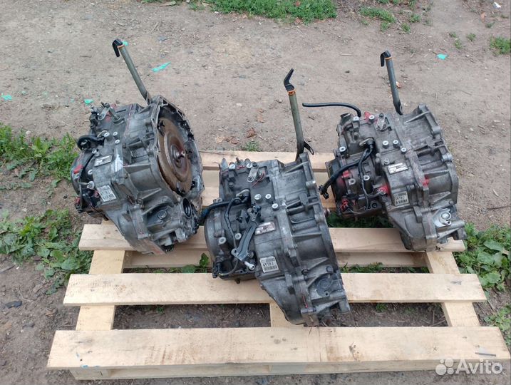 Коробка передач Автомат Opel Astra H AF17 60-41SN