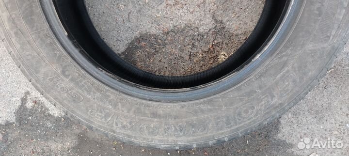 Yokohama Geolandar G91 225/60 R17