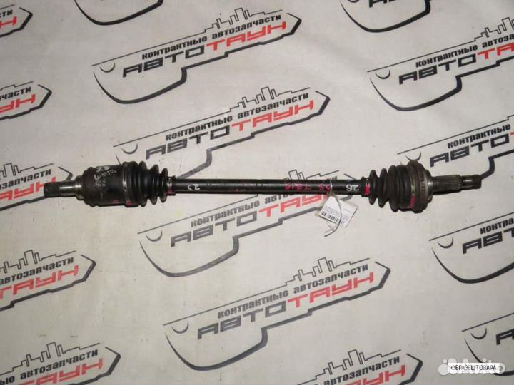 Привод toyota 3C-TE 3S-FE 3S-GE caldina carina cor