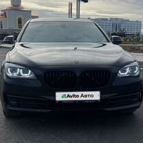 BMW 7 серия 3.0 AT, 2013, 200 000 �км, с пробегом, цена 2 500 000 руб.