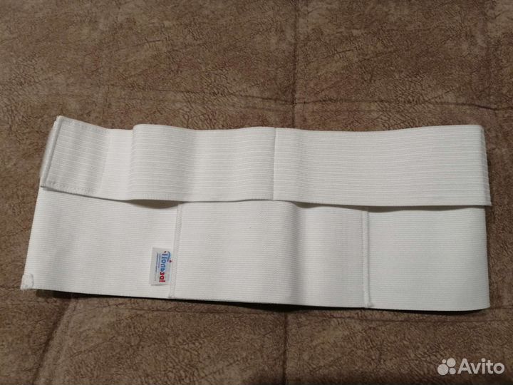 Бандаж для беременных