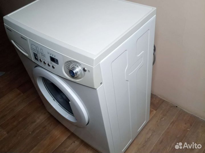Стиральная машина Samsung