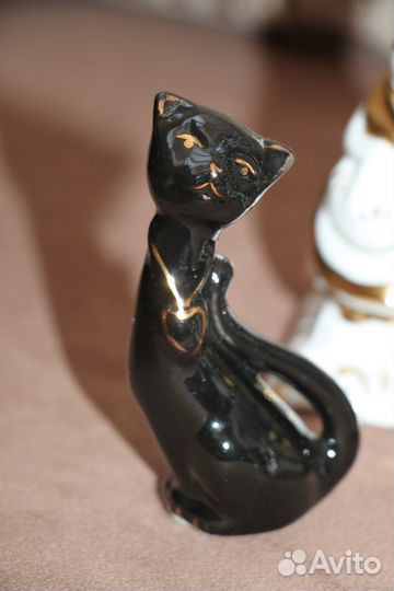 Фигурки керамика