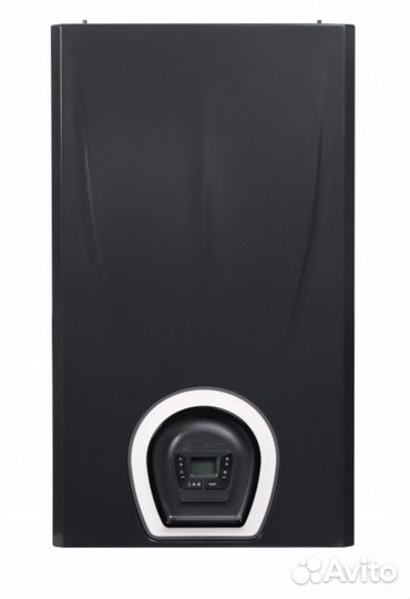 Газовый котел Federica Bugatti 12/32 varme