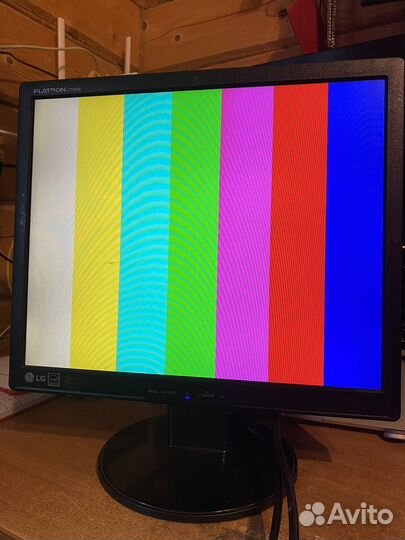 Монитор для компьютера