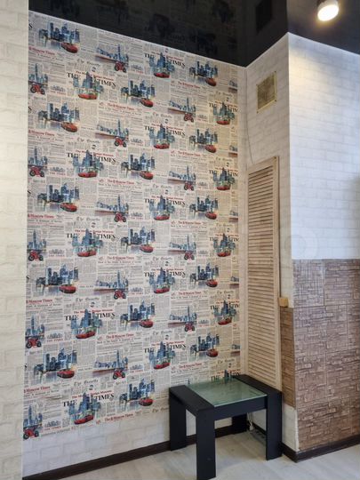 Свободного назначения, 12 м²