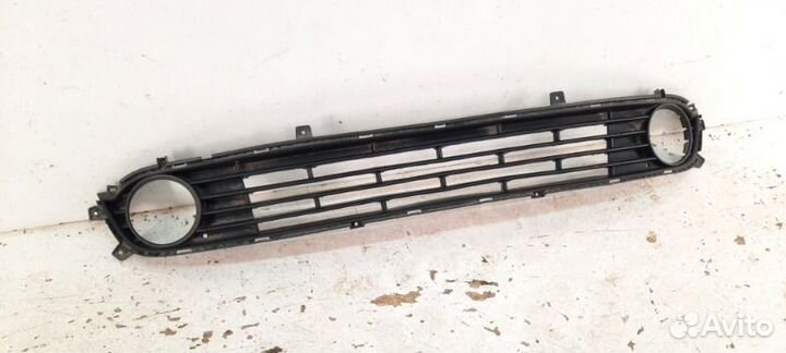 Решетка бампера Kia Optima 4 2015-2018