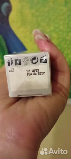 Духи женские Молекула 02