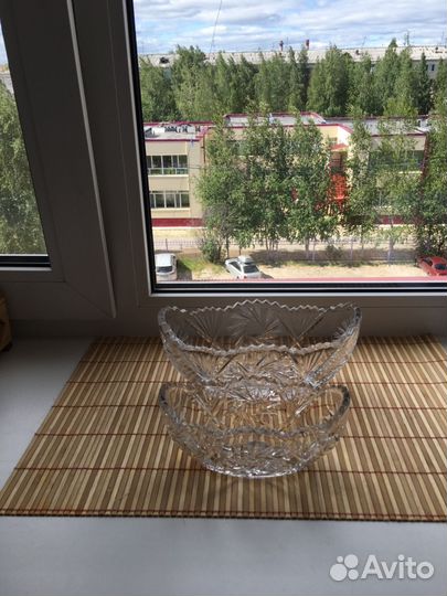 Салатницы