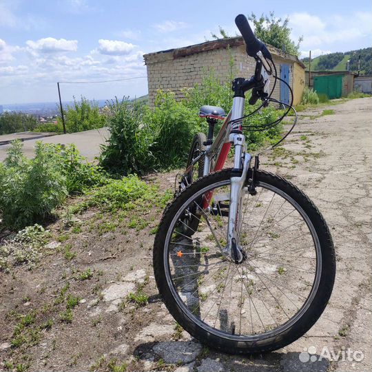 Велосипед Mongoose switchback sport feam М