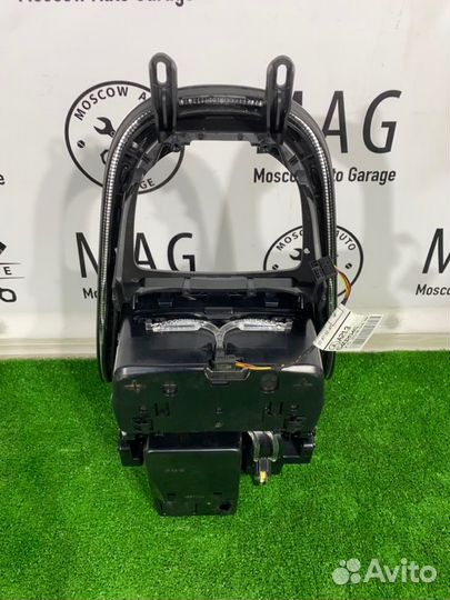 Консоль центральная передний Mercedes-Benz Cls 257