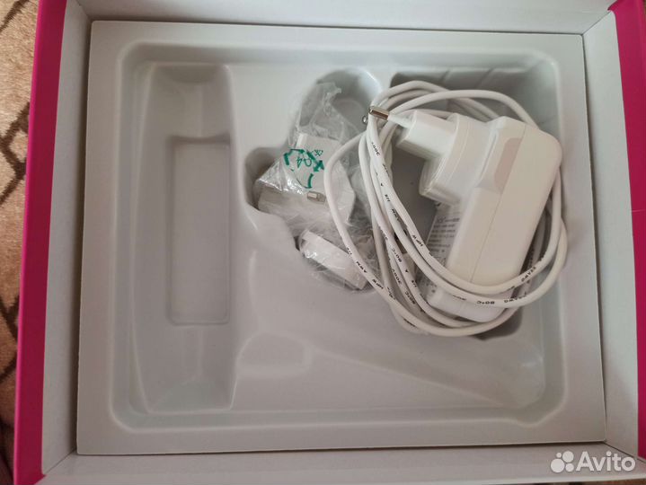 Лазерный эпилятор Lescolton T-009